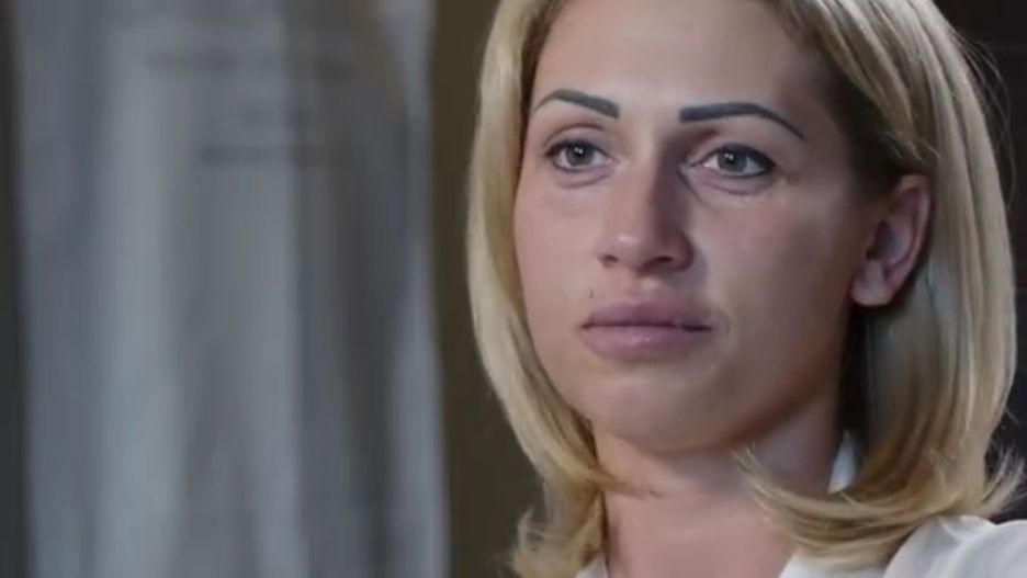 Uczestniczka show dostaje hejterskie wiadomości