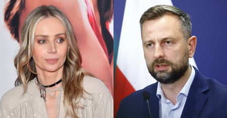 Agnieszka Woźniak-Starak miażdży polityków PSL-u: "Może DLA ODMIANY zrobiliby coś dobrego dla ludzi?"