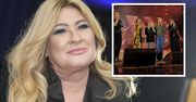 Beata Kozidrak WRÓCIŁA na scenę po ujawnieniu choroby nowotworowej. "To był zaszczyt"