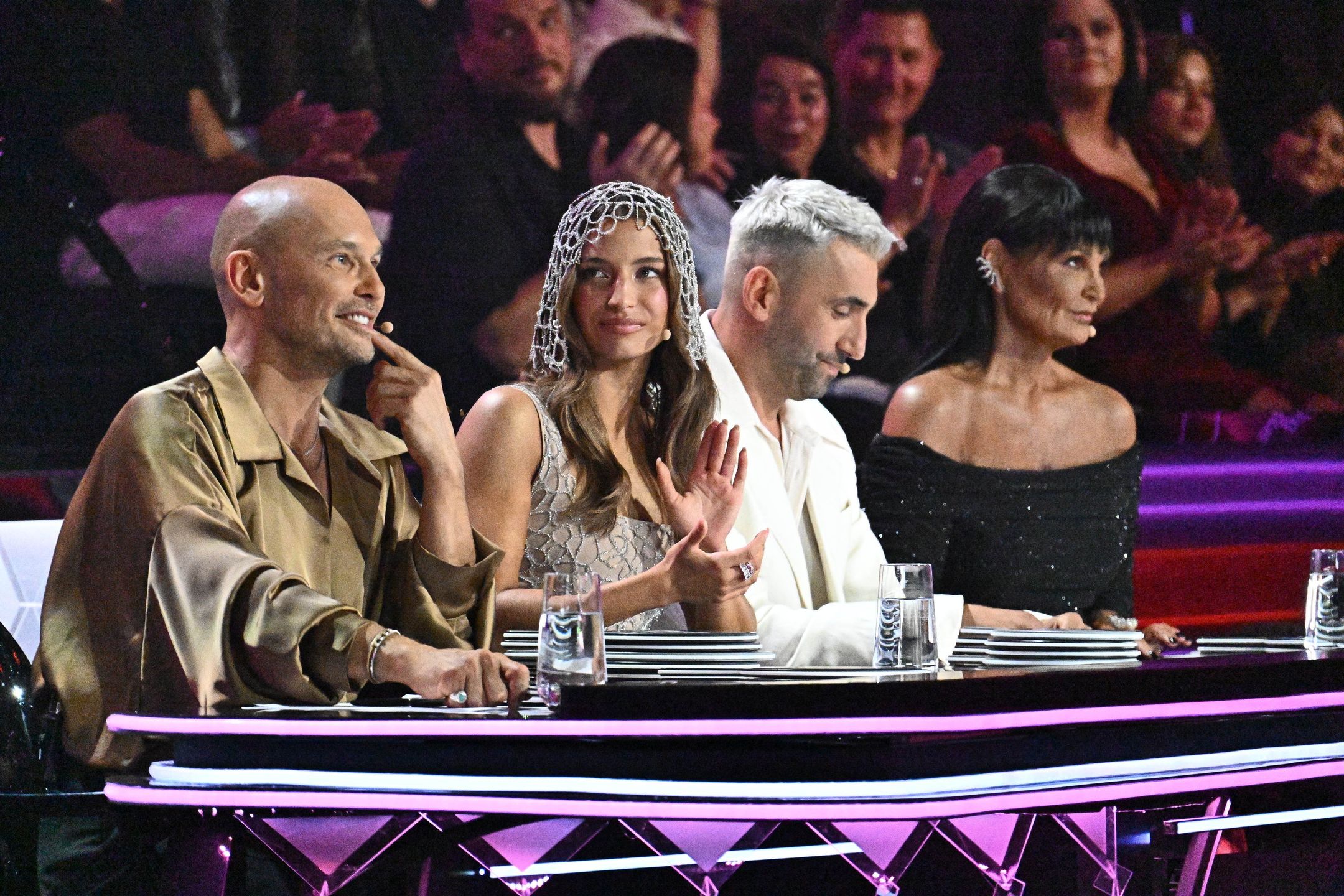 Jury "Tańca z Gwiazdami"