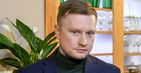 Skończył 40 lat. Niewiele osób wie, kto jest jego żoną