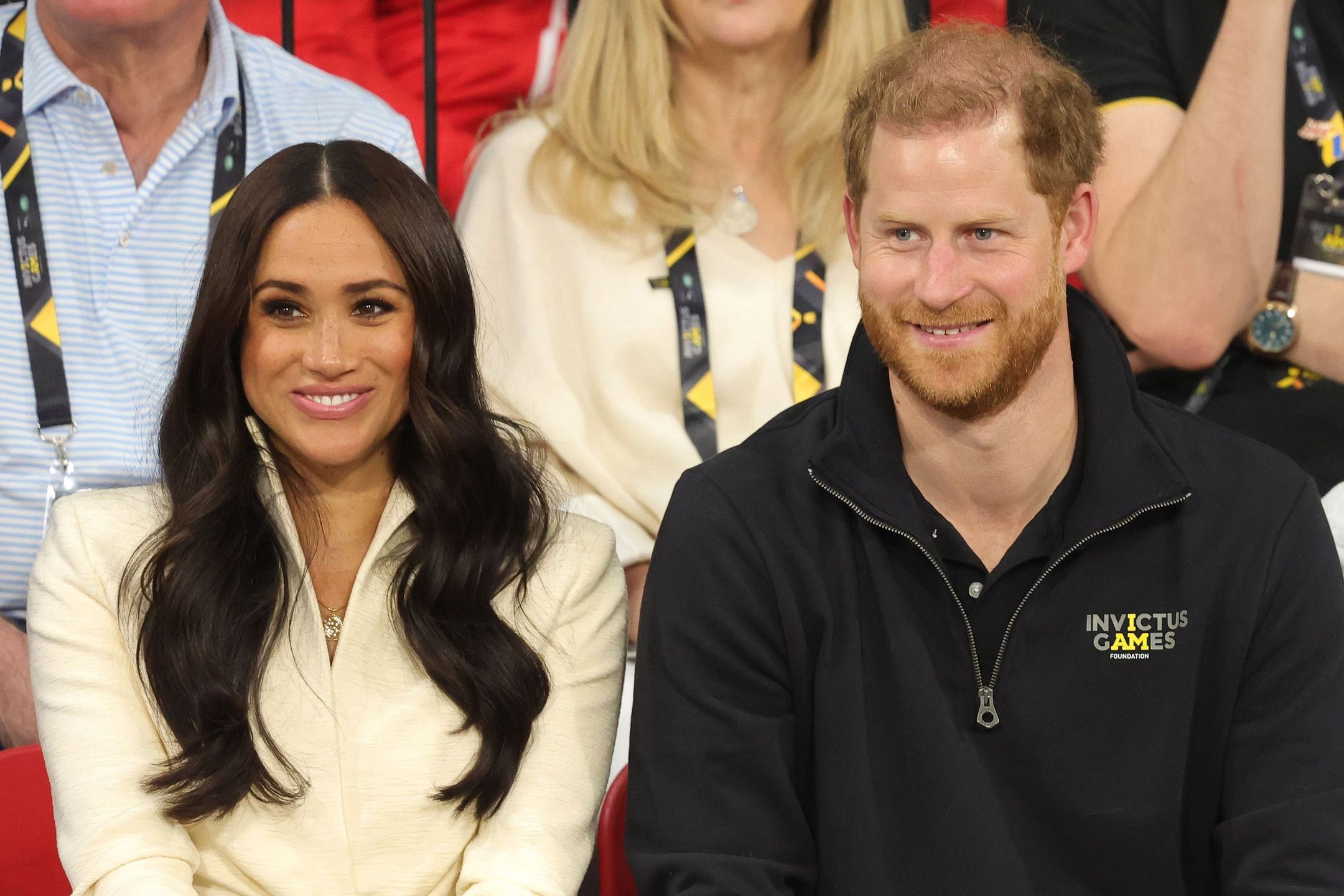 Meghan Markle pokazała kulisy wystawnego baby shower. Impreza kosztowała krocie