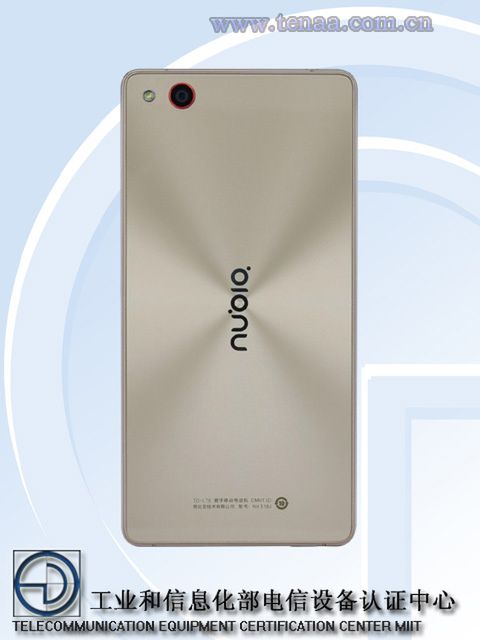 #wSkrócie: nowy iPhone z 4-calowym ekranem, ZTE Nubia Z9 Max Elite i Cortana na iOS 2