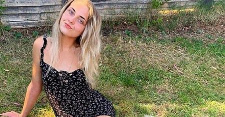 Modelka wyleczyła egzemę dietą składającą się wyłącznie z surowych warzyw i owoców