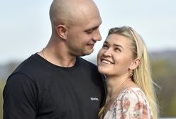 Klaudia i Walentyn z "Rolnik szuka żony" wzięli "ślub". Fani zrobili im prezent