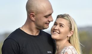 Klaudia i Walentyn z "Rolnik szuka żony" wzięli "ślub". Fani zrobili im prezent