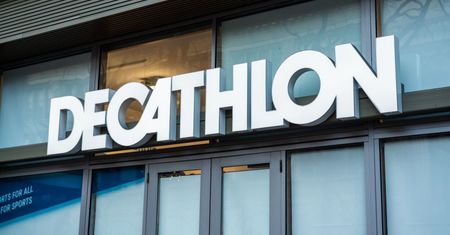 Wyciek danych w Decathlonie. Sklep zawiadamia klientów o sytuacji