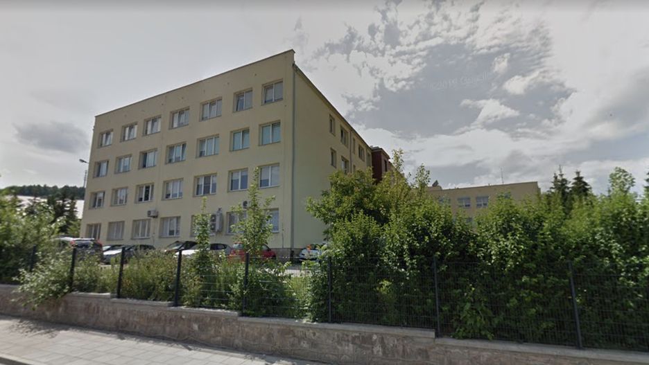 szpital wałbrzych