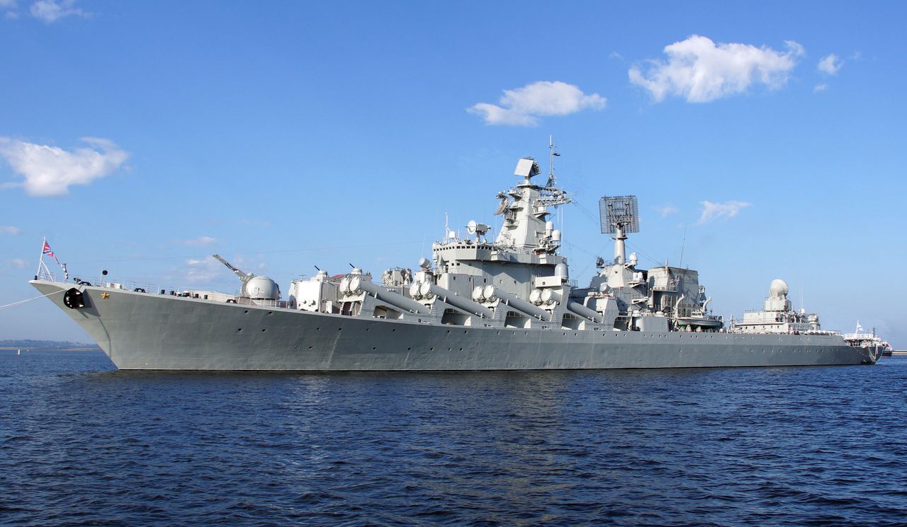 Incydent przy Baltic Pipe? Jest komunikat Dowództwa Operacyjnego
