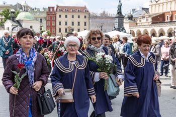 Święto Rzemiosła Polskiego w Krakowie. Znamy nazwiska laureatów szabli Kilińskiego i Małopolskiego Rzemieślnika Roku