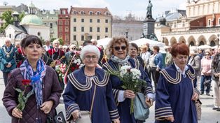Święto Rzemiosła Polskiego w Krakowie. Znamy nazwiska laureatów szabli Kilińskiego i Małopolskiego Rzemieślnika Roku