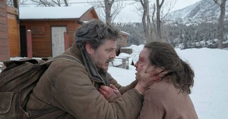 "The Last of Us" wielkim wygranym. Hit HBO ma już 8 nagród Emmy