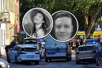 Tragedia w Skawinie. Ojciec Mateusza G. broni syna. "Muchy by nie skrzywdził"