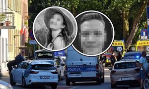 Tragedia w Skawinie. Ojciec Mateusza G. broni syna. "Muchy by nie skrzywdził"