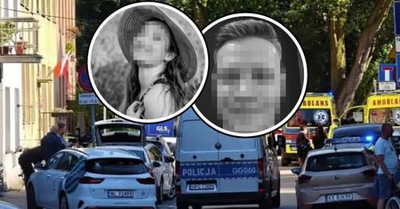 Tragedia w Skawinie. Ojciec Mateusza G. broni syna. "Muchy by nie skrzywdził"