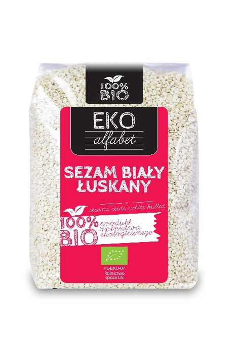 GIS wykrył niebezpieczną substancję w sezamie