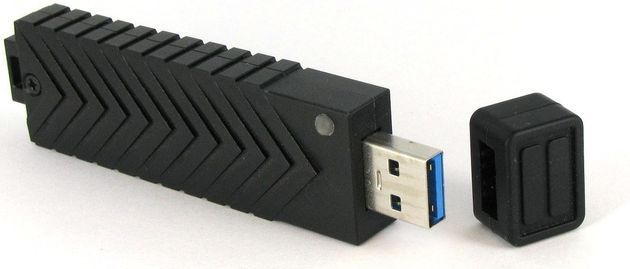 Mushkin Ventura Ultra pendrive zdjęcie