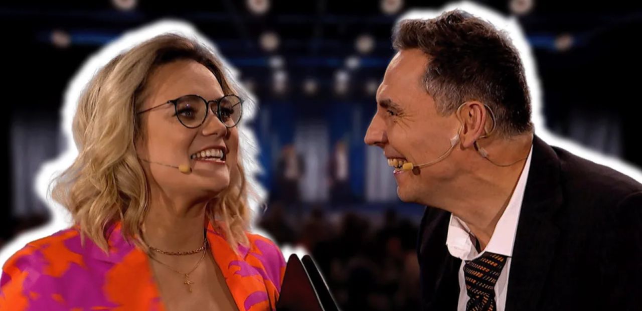 Czemu nie warto kłamać w CV? Ten kabaret zabierze was w delegację
