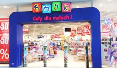Kolejna sieć sklepów na giełdzie? Smyk chce rosnąć za granicą