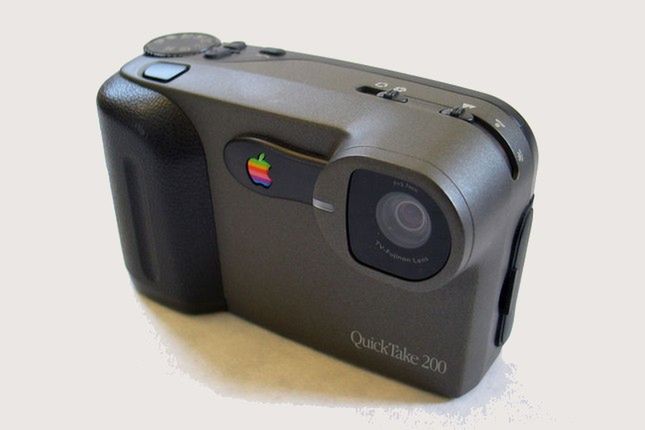 Apple bez Jobsa. Jak wyglądały urządzenia tej firmy po 1984 roku? 14