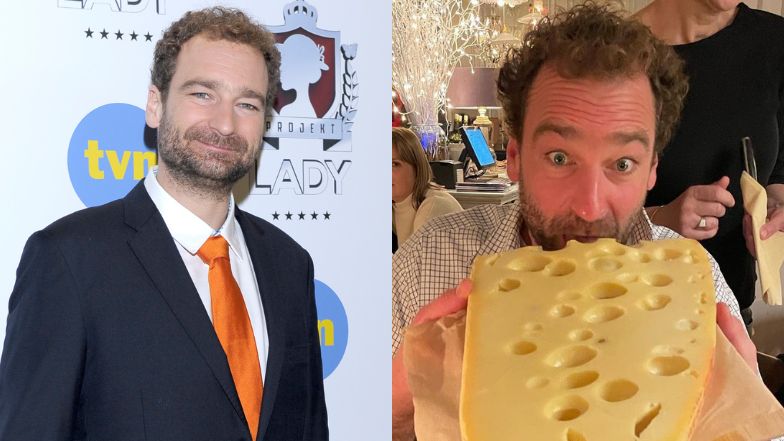 Oto współcześni polscy arystokraci