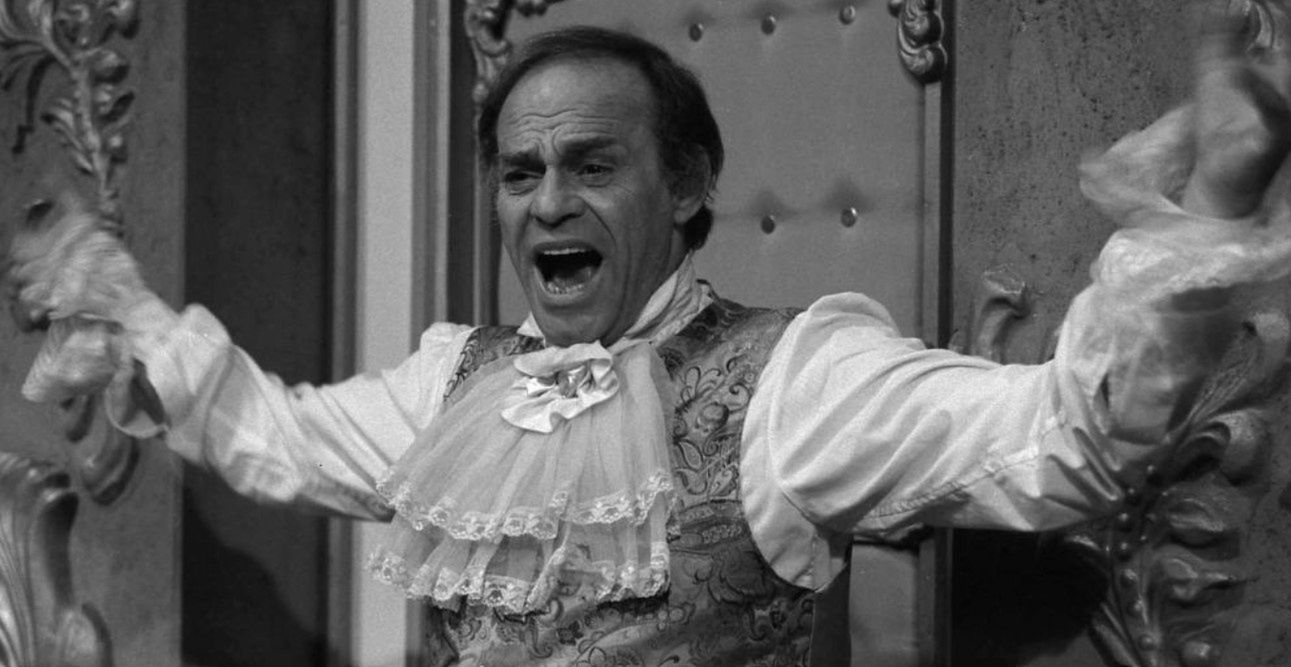 "Kolacja na cztery ręce"