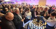 Rzeszów: Miasto uczciło 672 lata w wyjątkowej oprawie