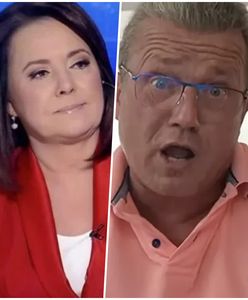 Kobiety z TVP miały go dość. Holecka nie powie nic złego o Jakimowiczu