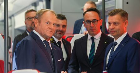 Zima uderza w Polskę, PiS atakuje rząd. Ministrowie odpierają zarzuty: "PiS dezorientuje ludzi"