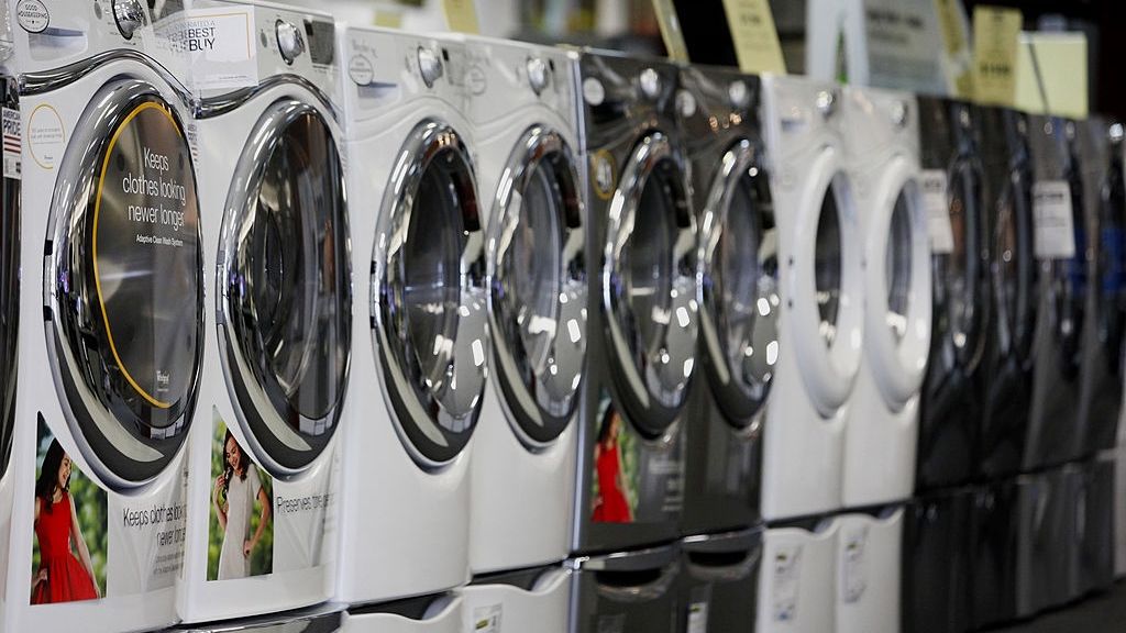 Arçelik przejmuje Whirlpoola 