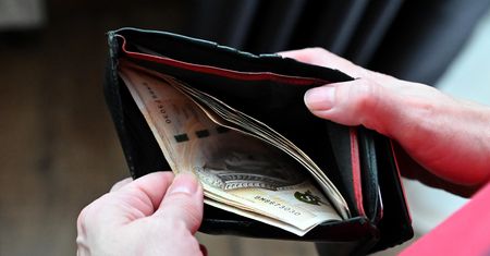 Płaca minimalna. Ile wyniesie od lipca 2023?