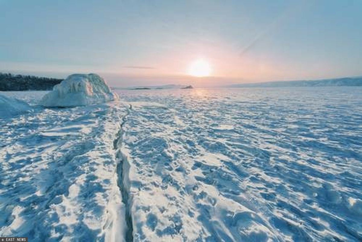 Arktyka (zdjęcie ilustracyjne) 