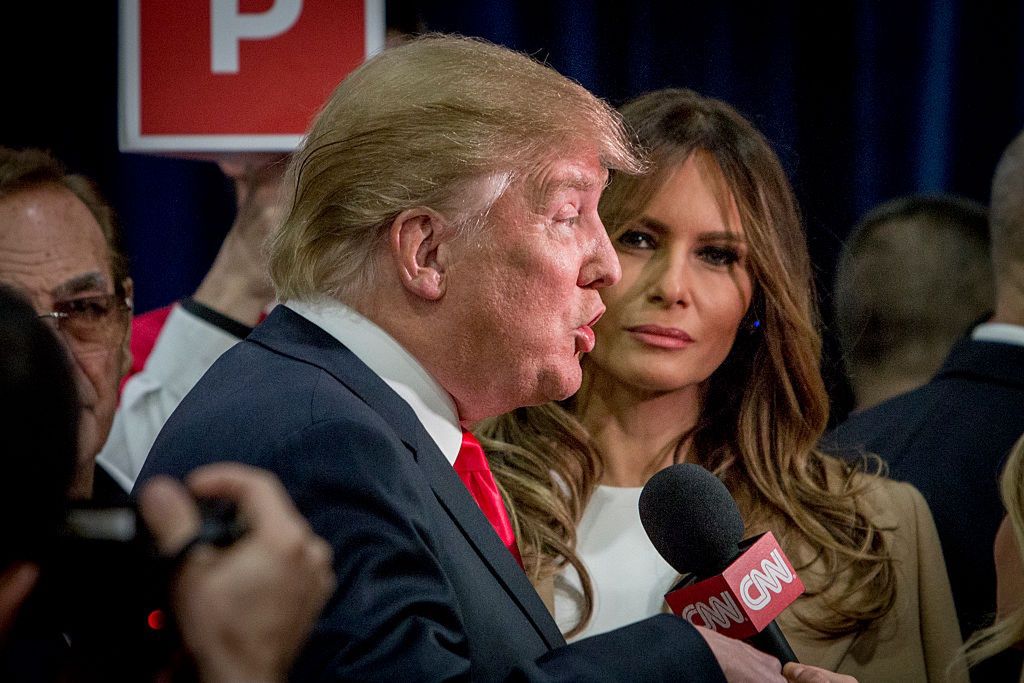 trump