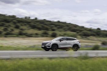 Chińskie auta podbijają Wielką Brytanię. Aż 3 modele w top 10 sprzedaży