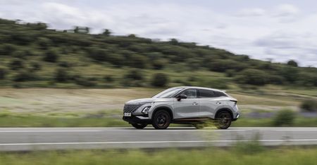 Chińskie auta podbijają Wielką Brytanię. Aż 3 modele w top 10 sprzedaży