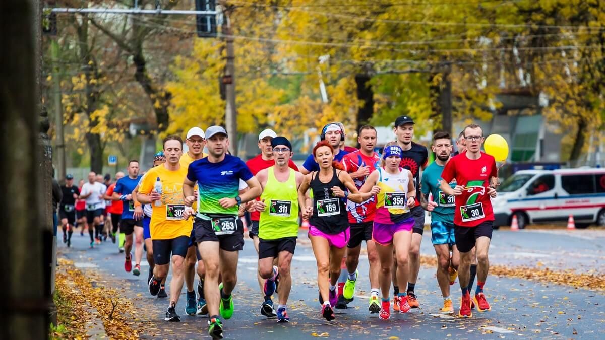 Półmaraton Lubelski