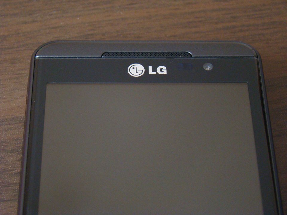 LG Swift 3D - galeria zdjęć 9