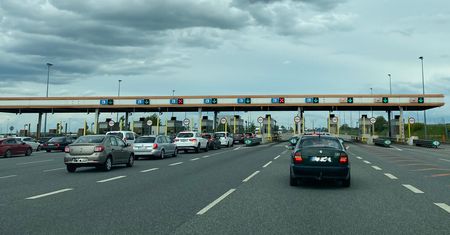 Od piątku zapłacisz więcej za autostradę. Nowe stawki robią wrażenie