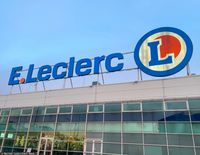 E.Leclerc zamyka dwa kolejne sklepy. Będą zwolnienia pracowników
