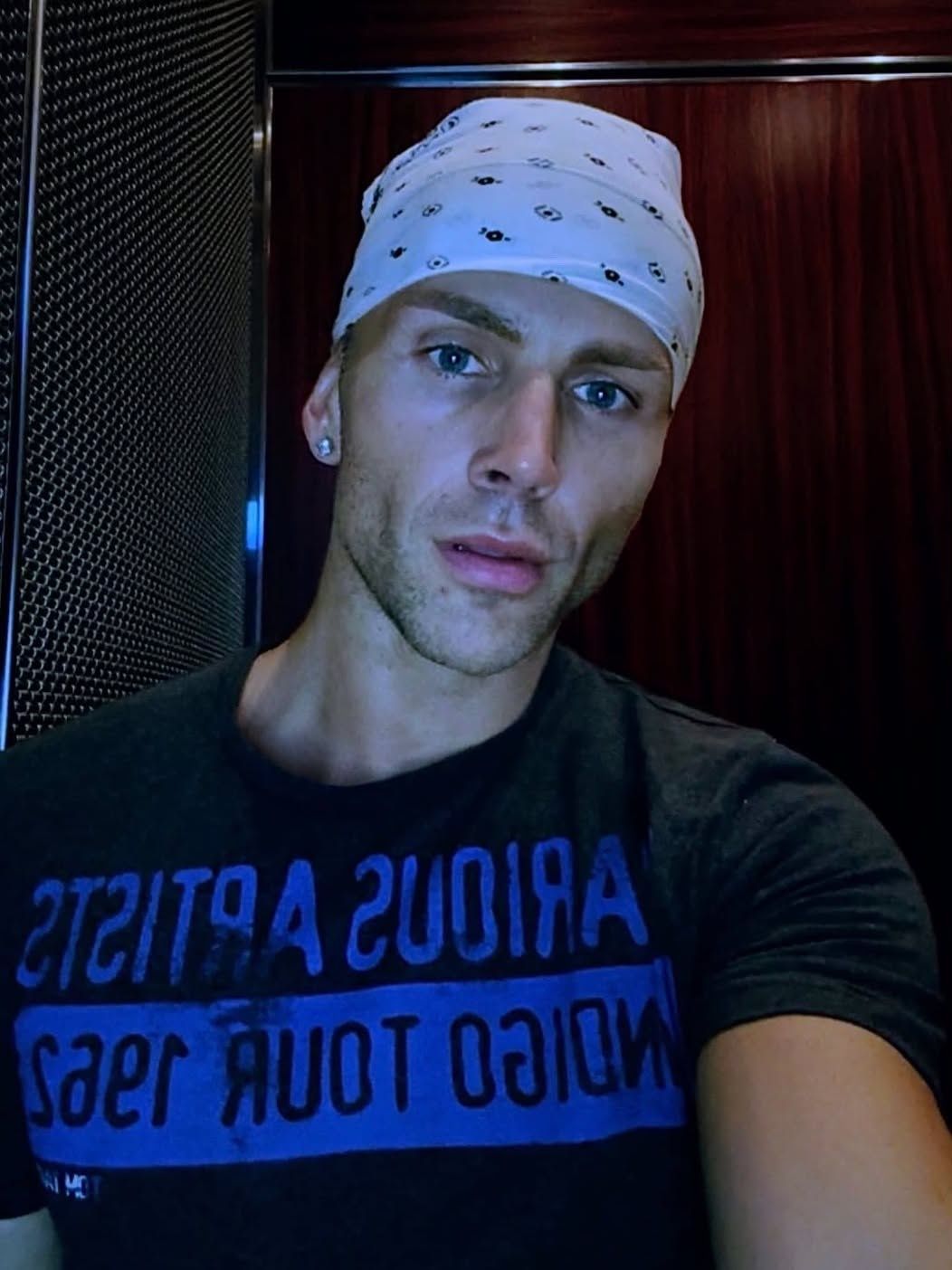 Marcin Roznowski