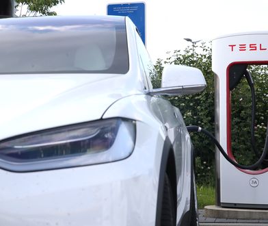 Pierwsza taka inwestycja Tesli na Pomorzu. Ruszy lada moment