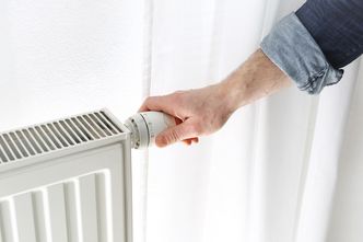 Rachunki za ciepło w górę. W Polsce więcej niż w Niemczech i Danii