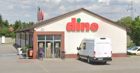 W Dino właśnie się zaczęło. Lepiej niż w Biedronce?