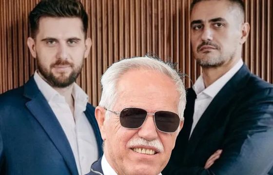 Koniec sporu Zygmunta Solorza z dziećmi. Zawarto poufną ugodę