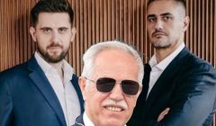 Koniec sporu Zygmunta Solorza z dziećmi. Zawarto poufną ugodę