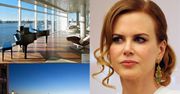 Nicole Kidman sprzedała mieszkanie za 16 MILIONÓW!