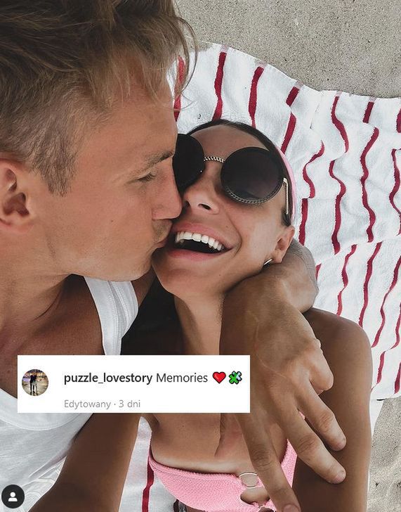 Co słychać u Jakuba Rzeźniczaka i Pauliny Nowickiej?