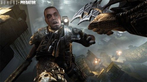 Screeny i pierwszy teaser z nowego Aliens vs Predator! 2