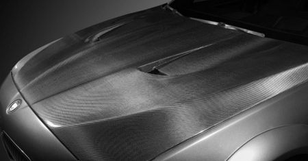 Przerost formy nad treścią – Lumma 535i CLR 500 RS2 (2010)
