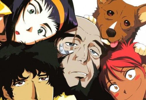 Sound On: Yoko Kanno - Call Me Call Me 1